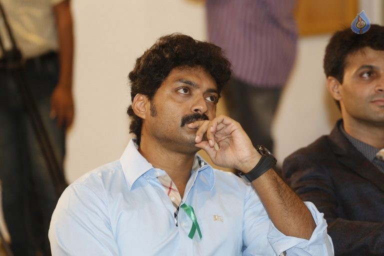 Kalyan Ram at Apollo World Hepatitis Day Event - 22 / 41 photos