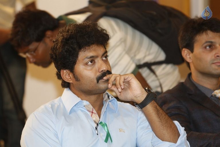 Kalyan Ram at Apollo World Hepatitis Day Event - 25 / 41 photos