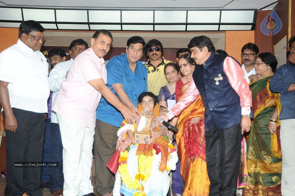 Kantaro 92nd Birthday Photos - 11 / 79 photos