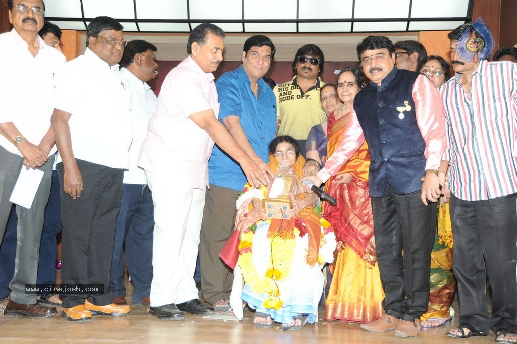 Kantaro 92nd Birthday Photos - 25 / 79 photos