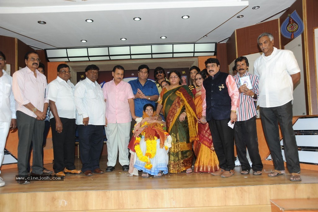 Kantaro 92nd Birthday Photos - 26 / 79 photos