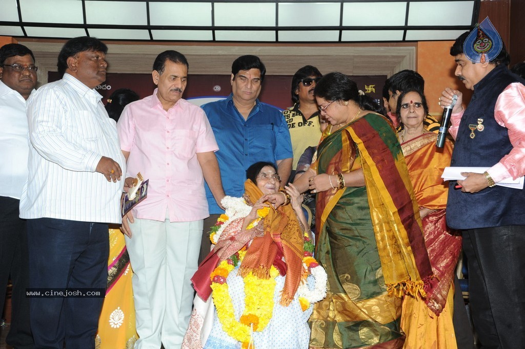 Kantaro 92nd Birthday Photos - 32 / 79 photos