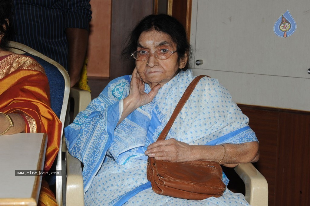 Kantaro 92nd Birthday Photos - 35 / 79 photos