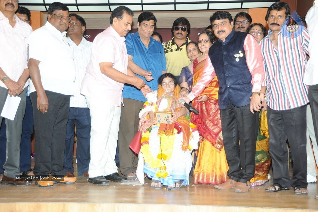 Kantaro 92nd Birthday Photos - 36 / 79 photos