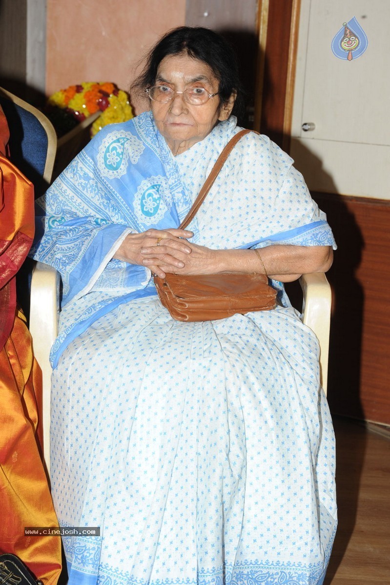 Kantaro 92nd Birthday Photos - 38 / 79 photos