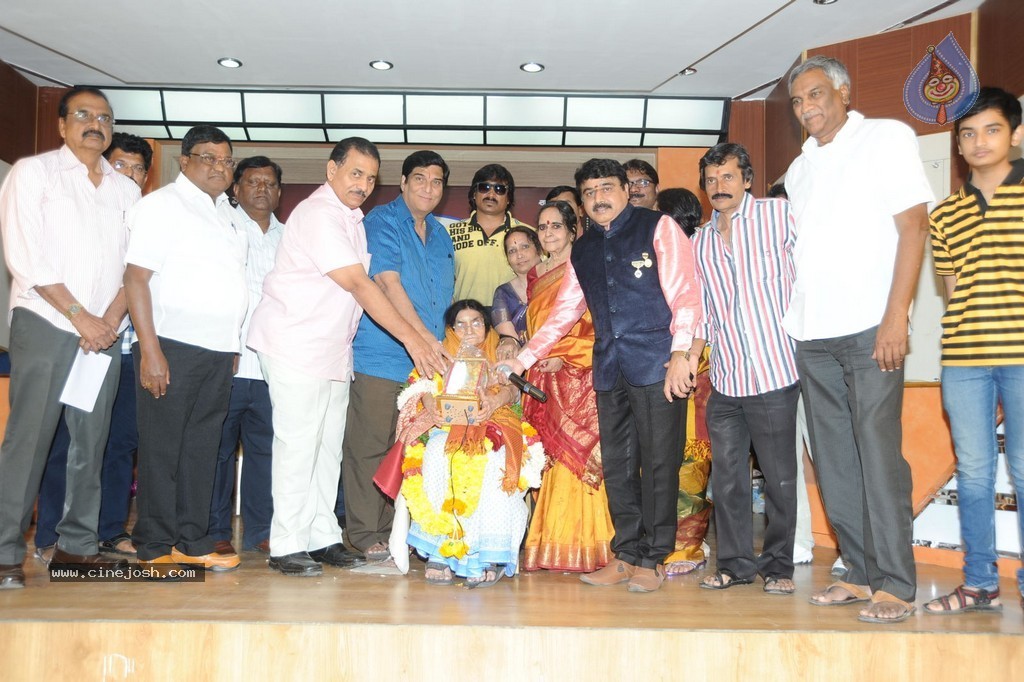 Kantaro 92nd Birthday Photos - 42 / 79 photos