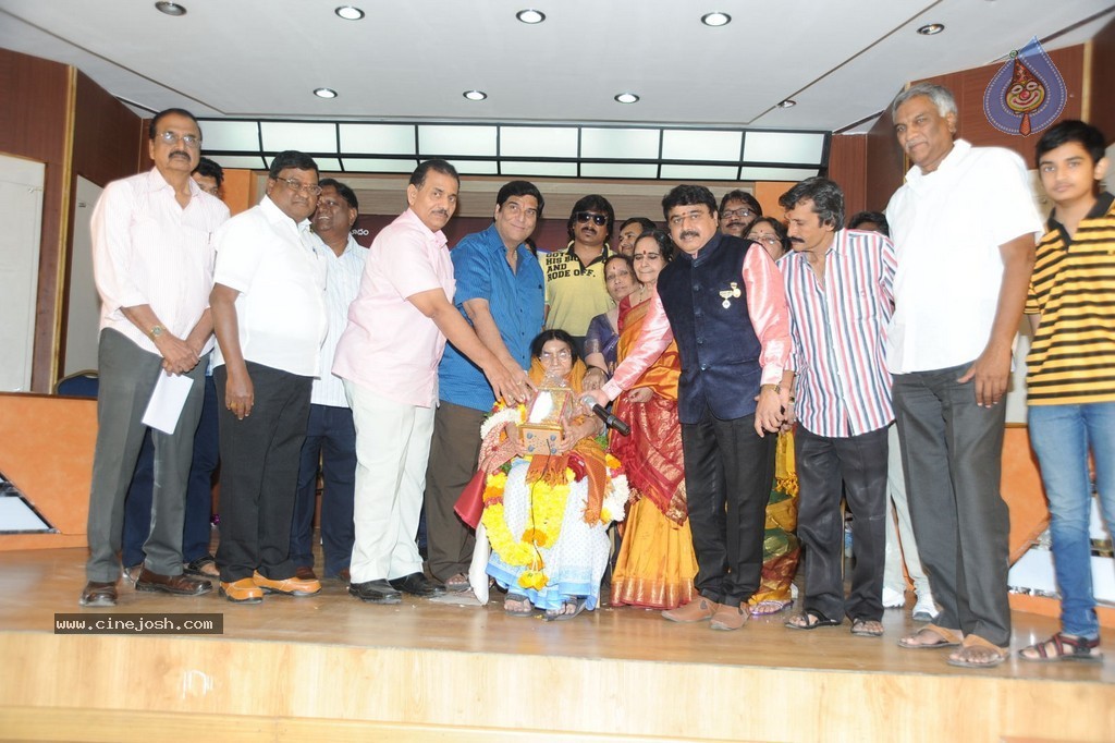 Kantaro 92nd Birthday Photos - 44 / 79 photos