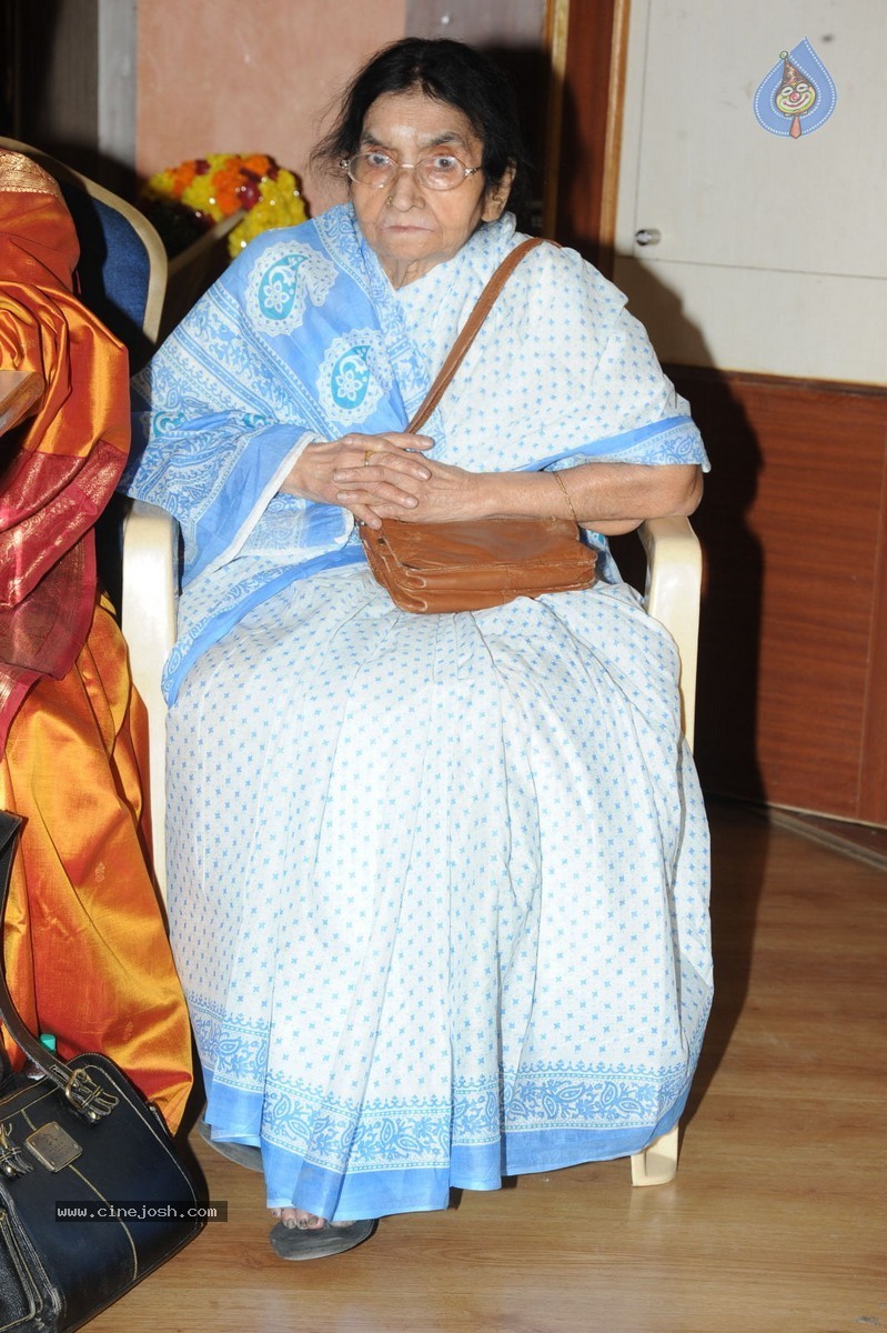 Kantaro 92nd Birthday Photos - 46 / 79 photos