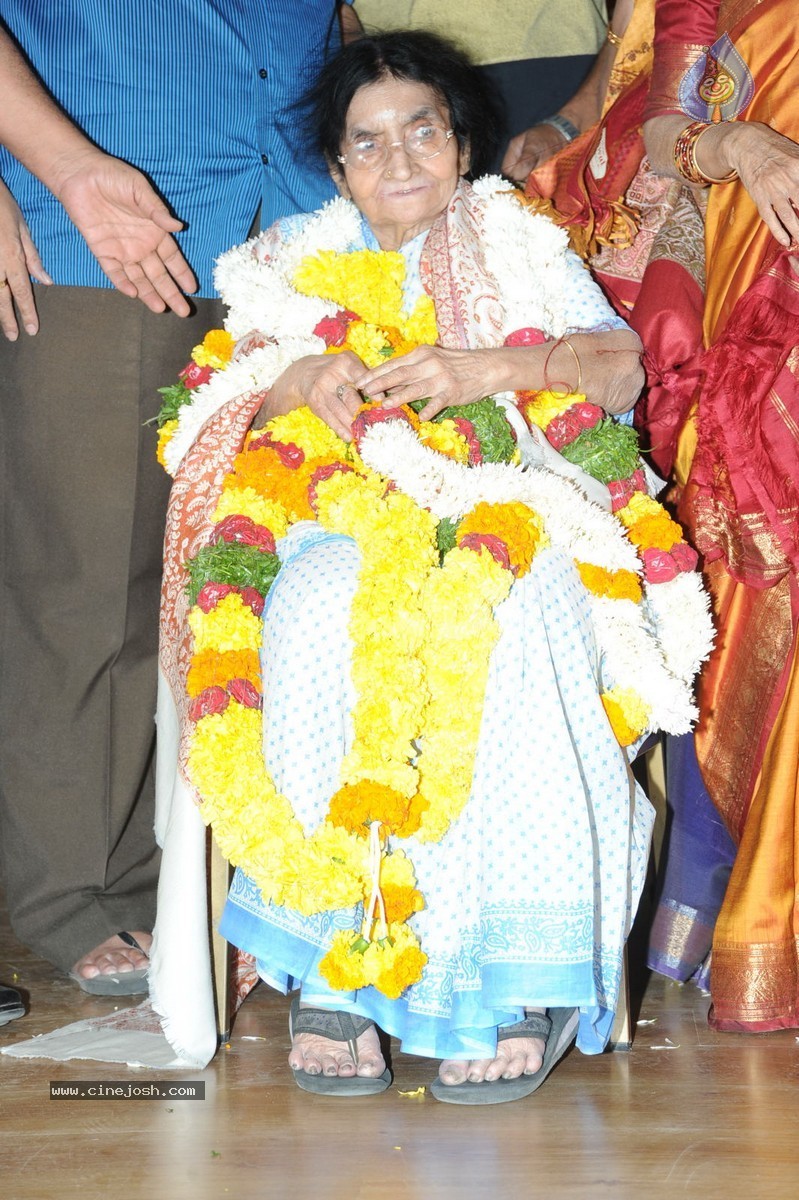 Kantaro 92nd Birthday Photos - 51 / 79 photos