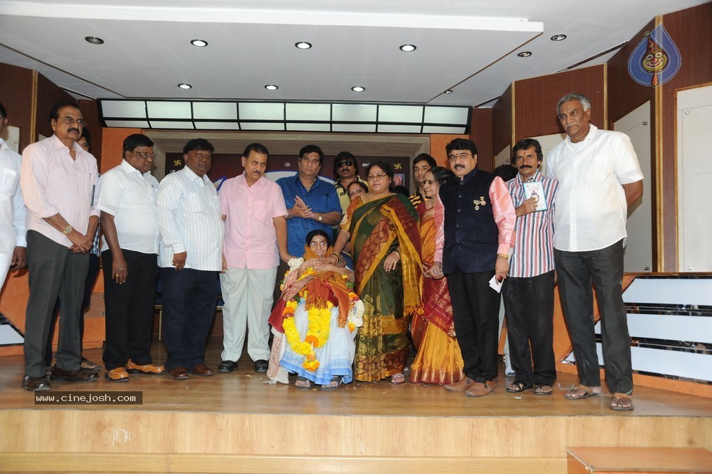 Kantaro 92nd Birthday Photos - 55 / 79 photos