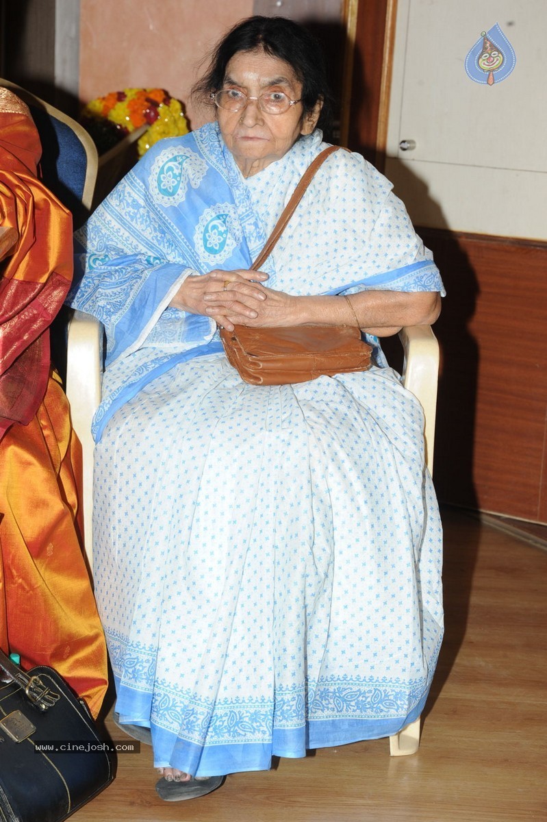 Kantaro 92nd Birthday Photos - 62 / 79 photos
