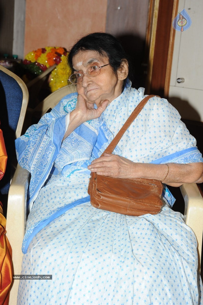 Kantaro 92nd Birthday Photos - 64 / 79 photos