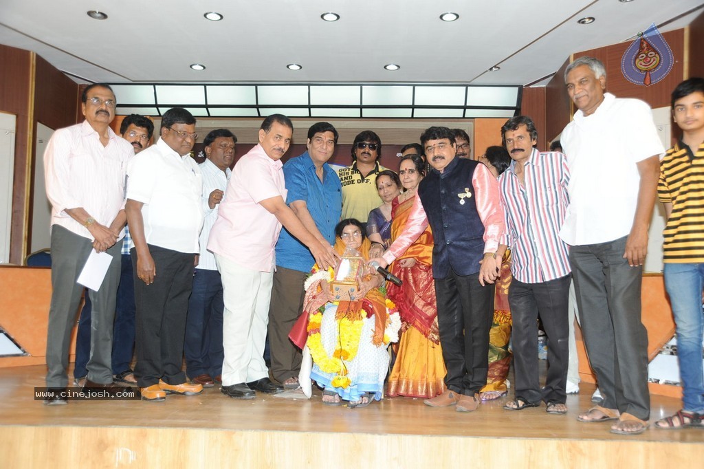 Kantaro 92nd Birthday Photos - 76 / 79 photos