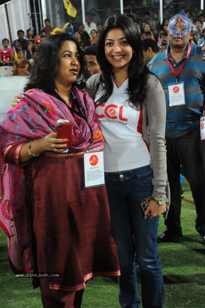 Karnataka Bulldozers vs Chennai Rhinos Final Match - 38 / 128 photos