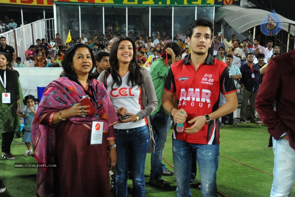 Karnataka Bulldozers vs Chennai Rhinos Final Match - 88 / 128 photos