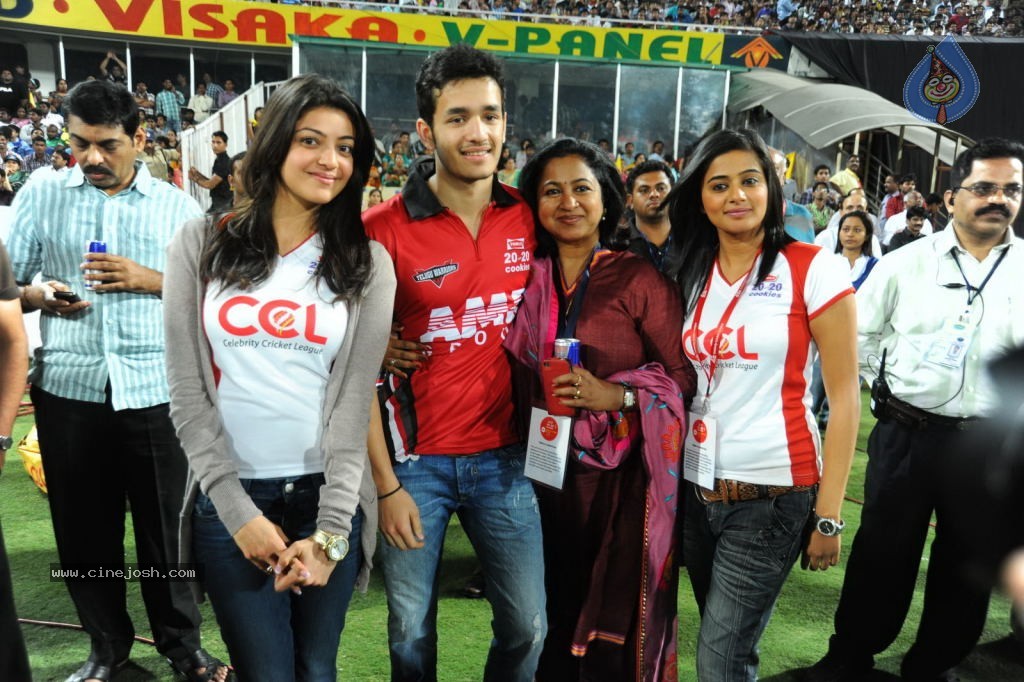 Karnataka Bulldozers vs Chennai Rhinos Final Match - 126 / 128 photos