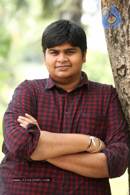 Karthik Subbaraj Latest Photos - 2 / 9 photos