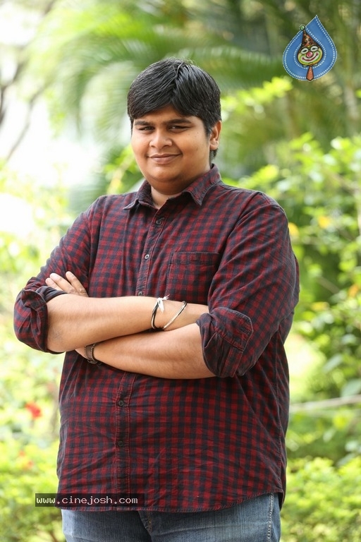 Karthik Subbaraj Latest Photos - 3 / 9 photos