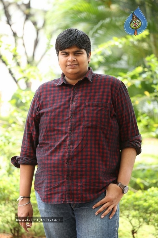 Karthik Subbaraj Latest Photos - 9 / 9 photos