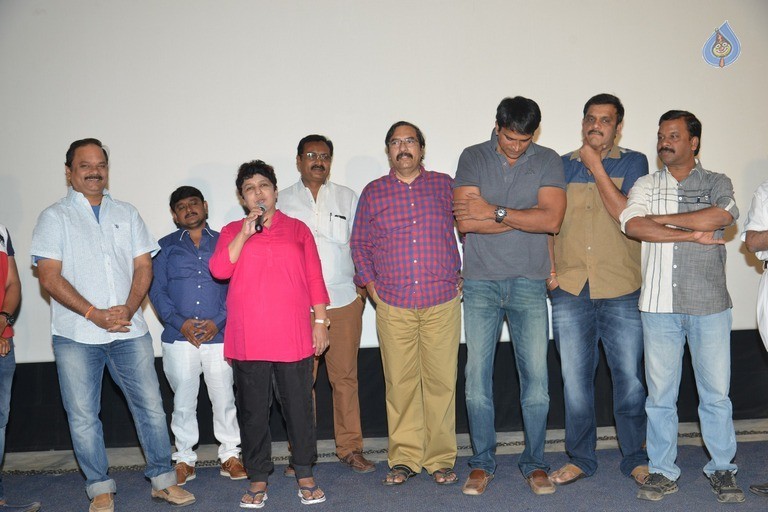 Kasi Viswanath Felicitation Photos - 5 / 49 photos