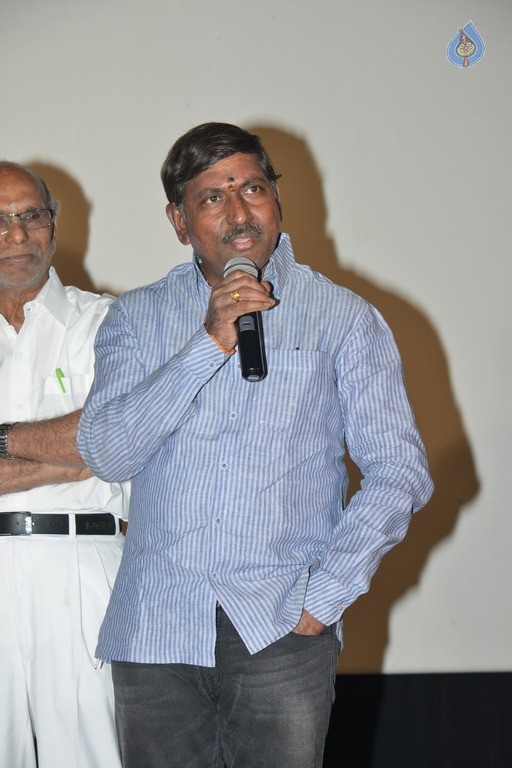 Kasi Viswanath Felicitation Photos - 16 / 49 photos