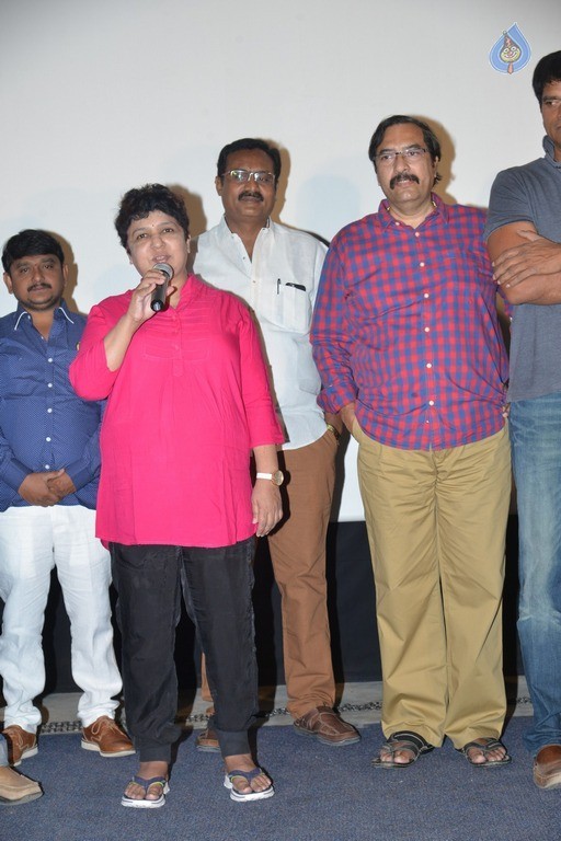 Kasi Viswanath Felicitation Photos - 30 / 49 photos