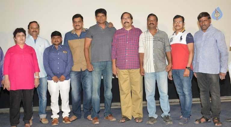 Kasi Viswanath Felicitation Photos - 33 / 49 photos