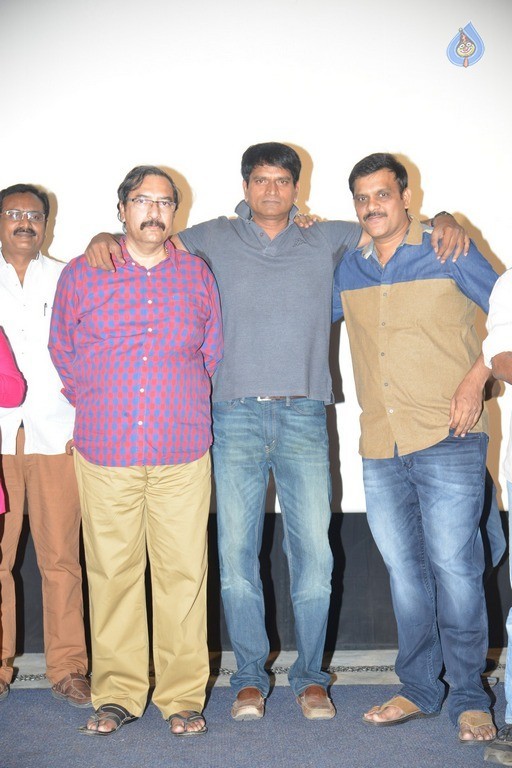 Kasi Viswanath Felicitation Photos - 35 / 49 photos