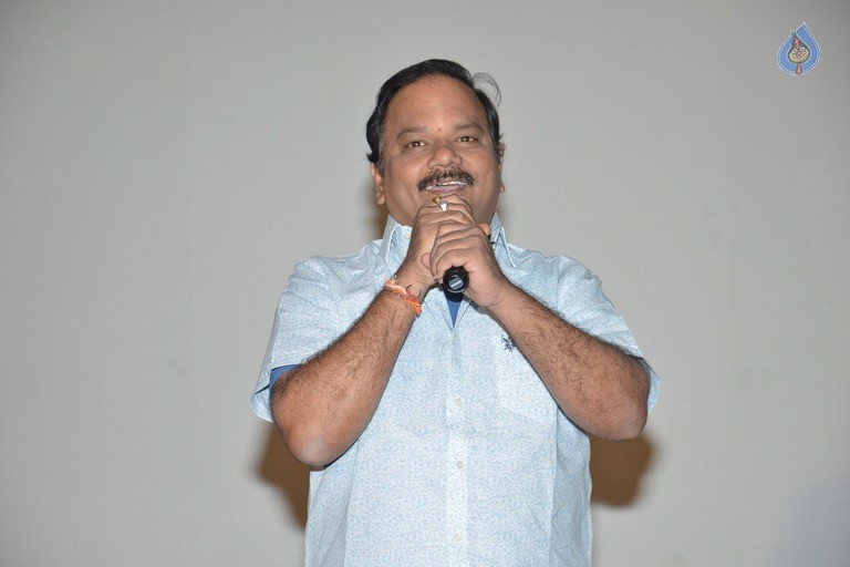 Kasi Viswanath Felicitation Photos - 37 / 49 photos