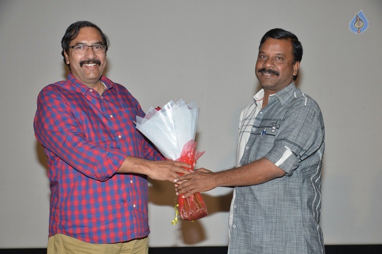 Kasi Viswanath Felicitation Photos - 41 / 49 photos