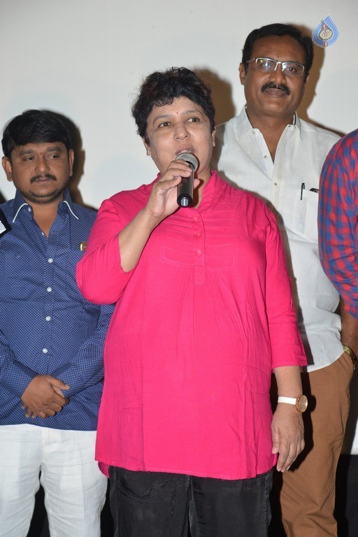 Kasi Viswanath Felicitation Photos - 43 / 49 photos