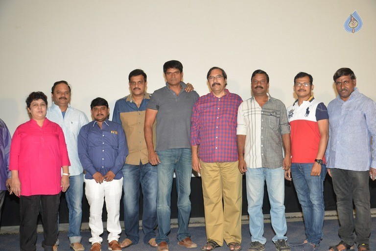 Kasi Viswanath Felicitation Photos - 48 / 49 photos