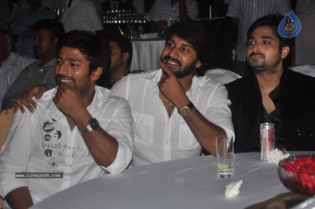Keerthi with Rakesh Wedding Sangeet Photos - 22 / 77 photos