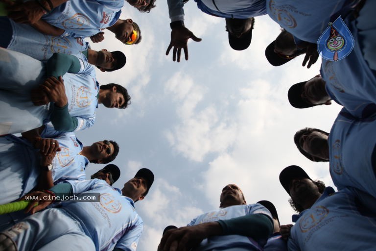 Kerala Strikers Vs Bhojpuri Dabanggs Match Photos - 61 / 183 photos
