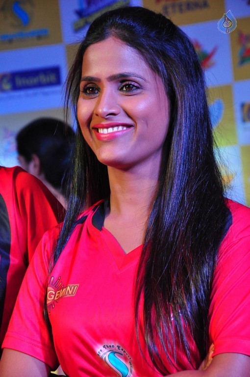 Kevvu Kabaddi Game Show Launch Event - 44 / 62 photos