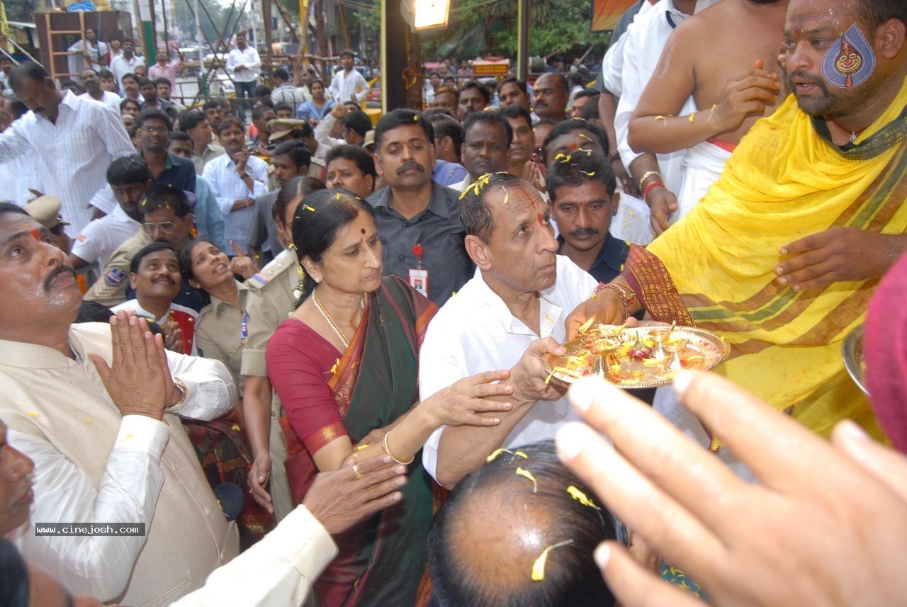 Khairatabad Ganesh 2014 Photos - 18 / 29 photos