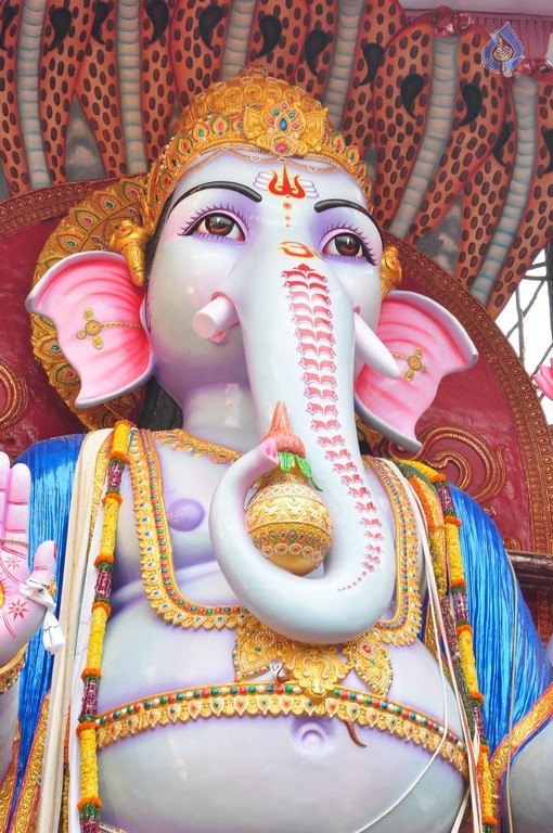 Khairatabad Ganesh 2015 Photos - 9 / 54 photos