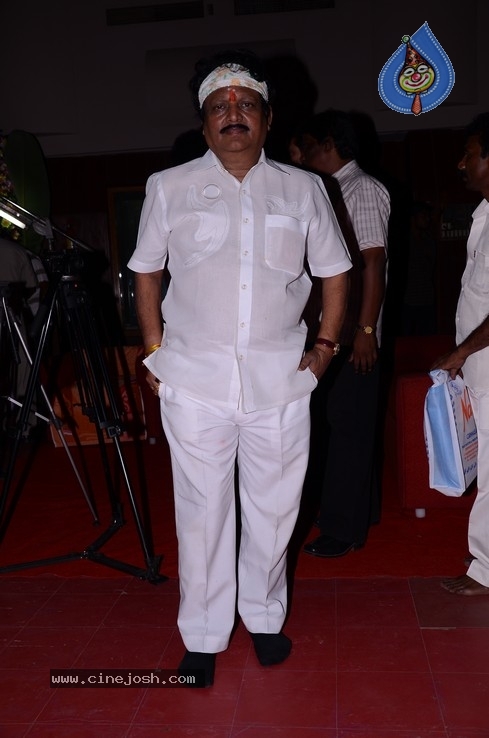 Director Kodi Ramakrishna Photos - 33 / 33 photos