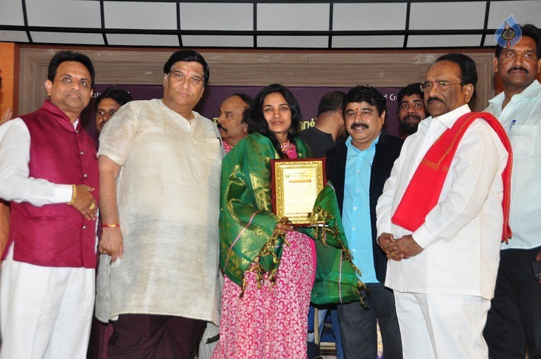 Kohinoor Mahila Shiromani Awards Presentation - 7 / 31 photos
