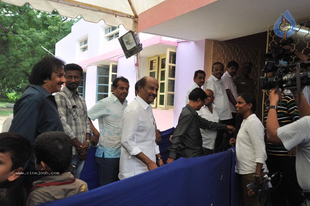 Kollywood Producers Council Election 2013 - 2 / 60 photos
