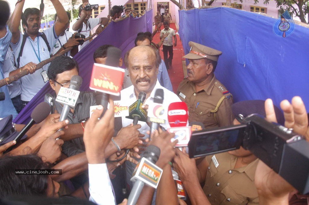 Kollywood Producers Council Election 2013 - 7 / 60 photos
