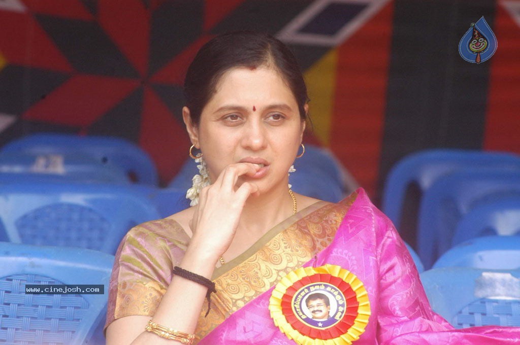 Kollywood Producers Council Election 2013 - 10 / 60 photos