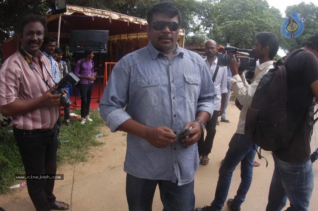 Kollywood Producers Council Election 2013 - 12 / 60 photos