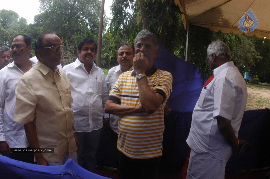 Kollywood Producers Council Election 2013 - 22 / 60 photos