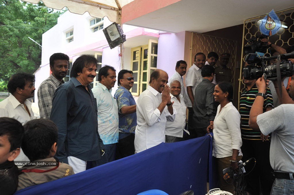 Kollywood Producers Council Election 2013 - 24 / 60 photos