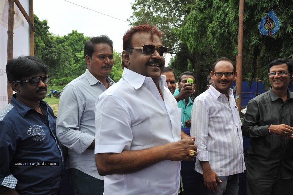 Kollywood Producers Council Election 2013 - 25 / 60 photos