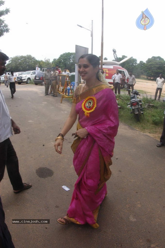 Kollywood Producers Council Election 2013 - 30 / 60 photos