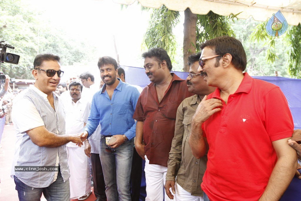 Kollywood Producers Council Election 2013 - 36 / 60 photos