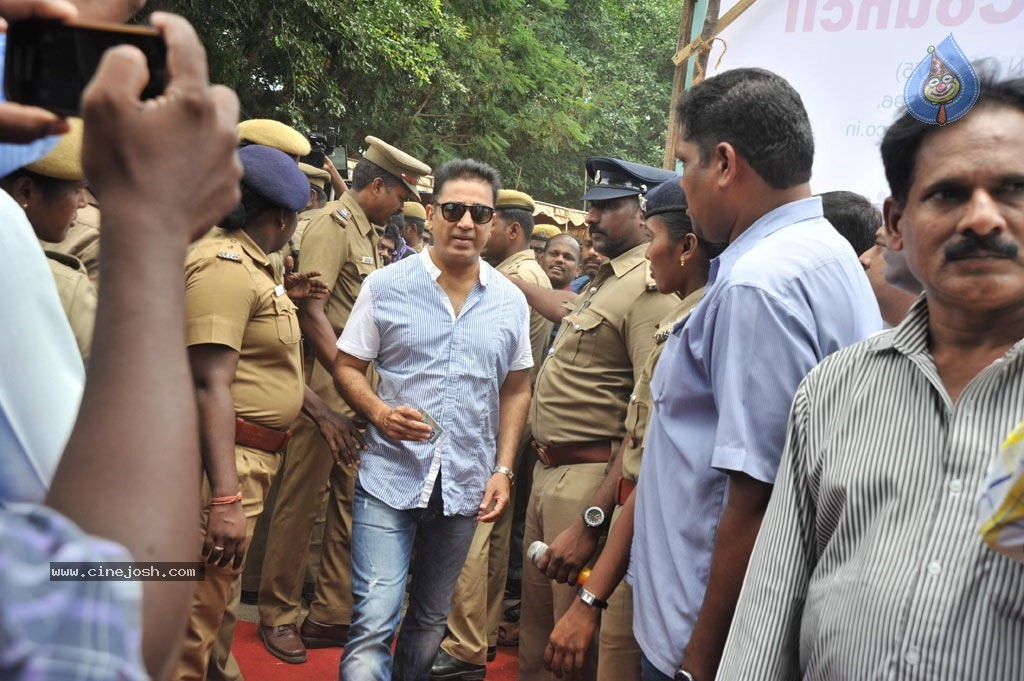 Kollywood Producers Council Election 2013 - 42 / 60 photos