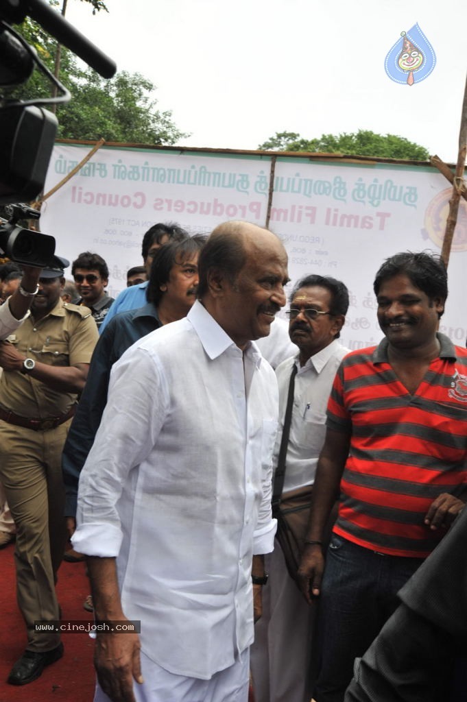 Kollywood Producers Council Election 2013 - 43 / 60 photos